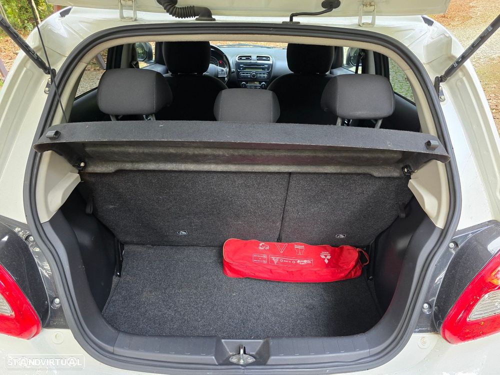 Mitsubishi Space Star 1.2 Intense - 28