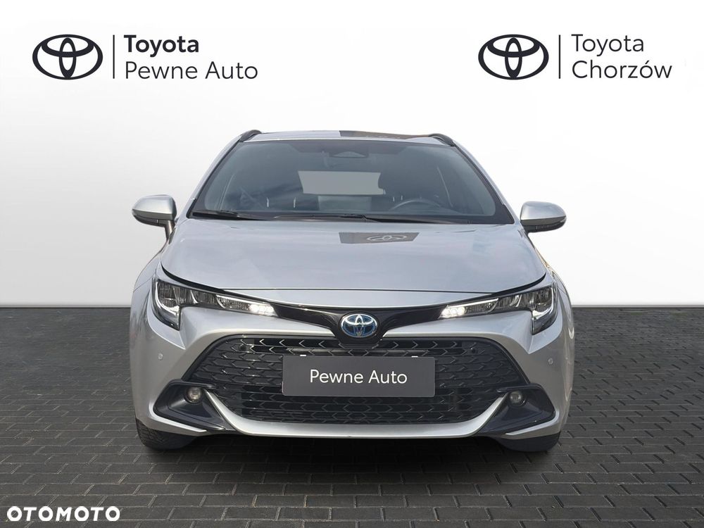 Toyota Corolla 1.8 Hybrid Comfort - 8