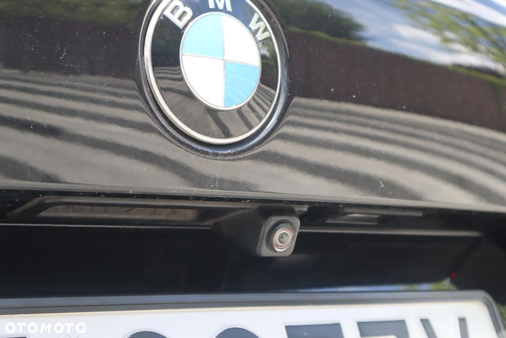 BMW X5 xDrive25d - 27