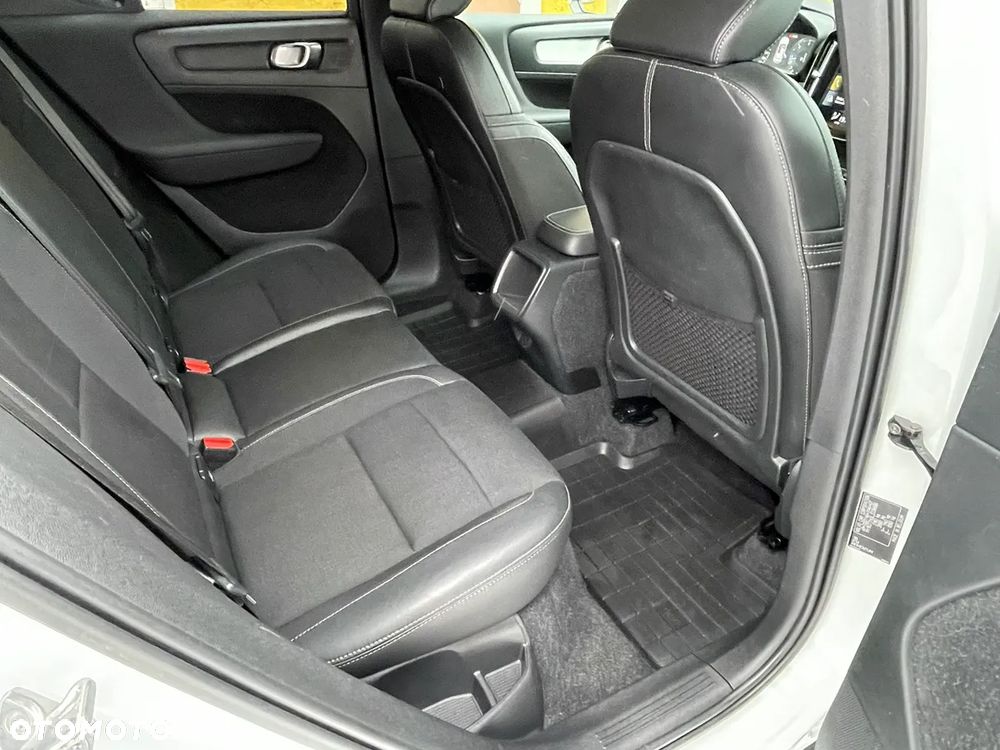 Volvo XC 40 - 10