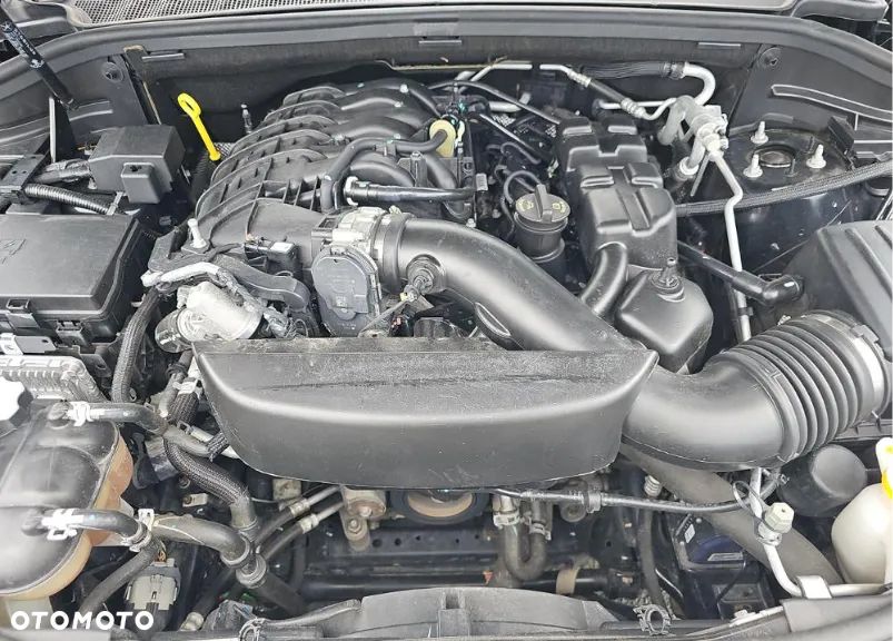 Dodge Durango - 14