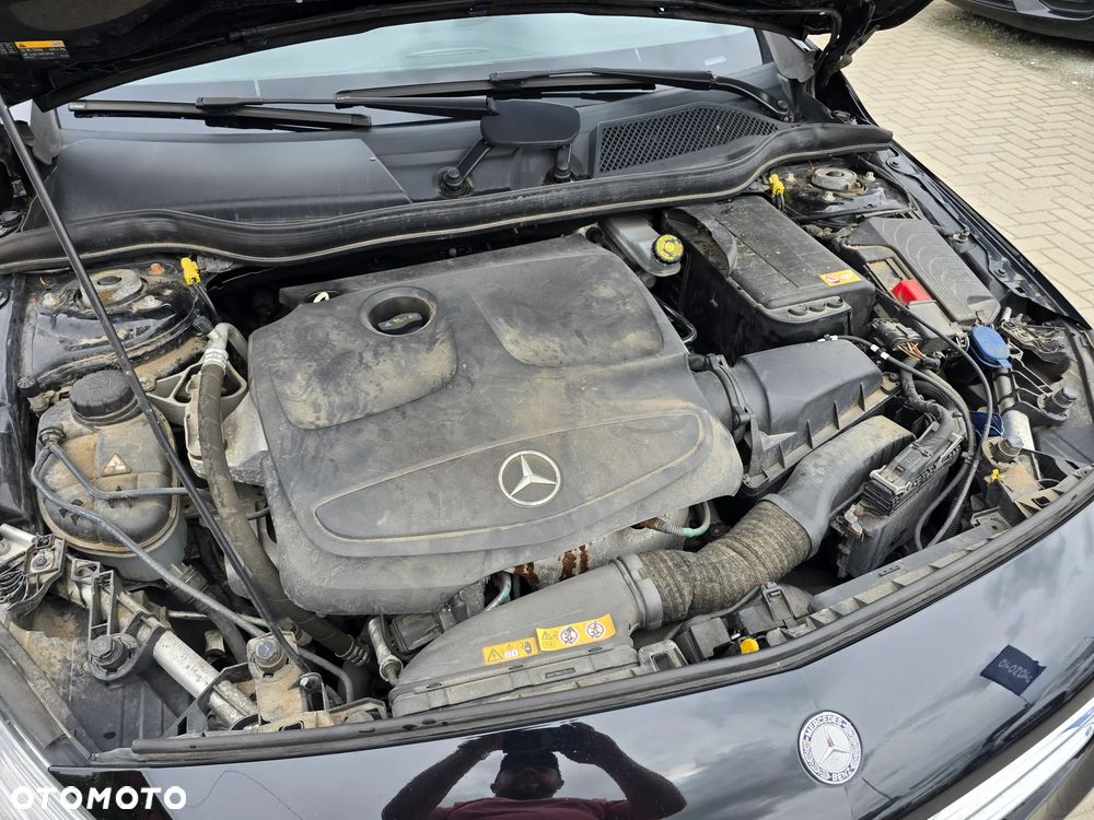Mercedes-Benz Klasa A - 16