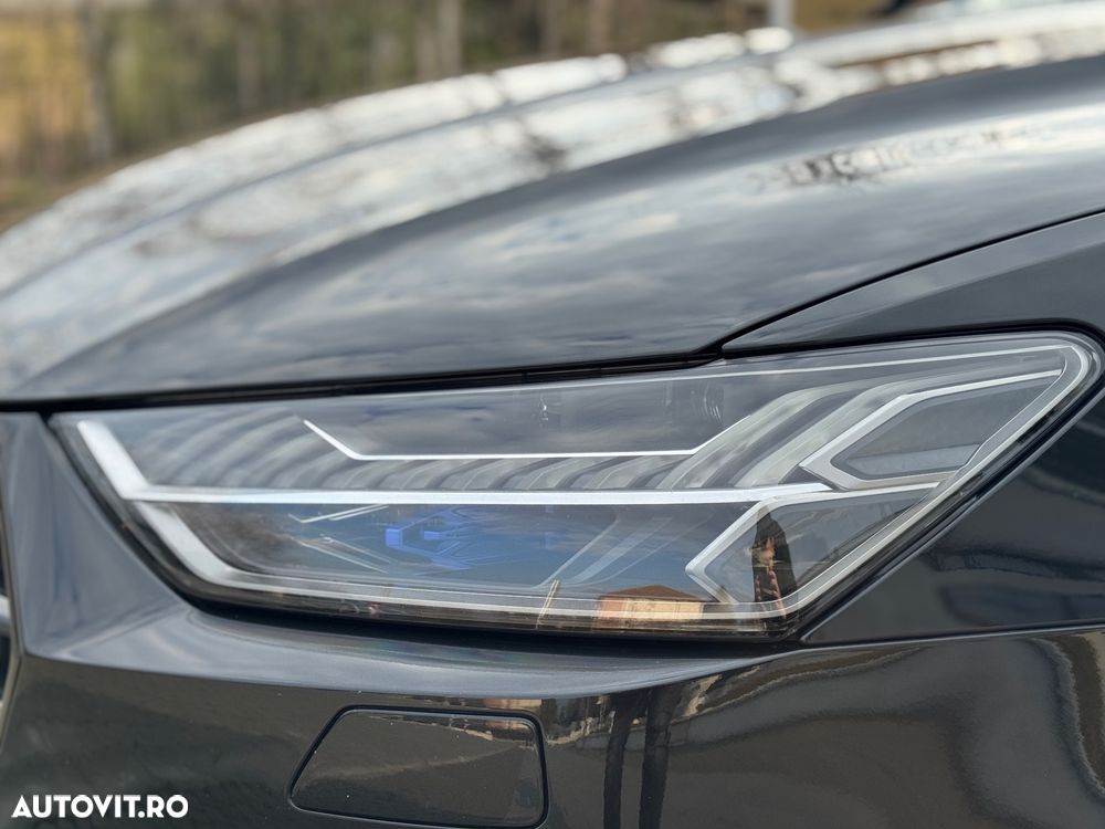 Audi A7 55 TFSI quattro S tronic - 27