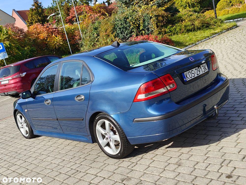 Saab 9-3 1.9 TiD Arc - 12