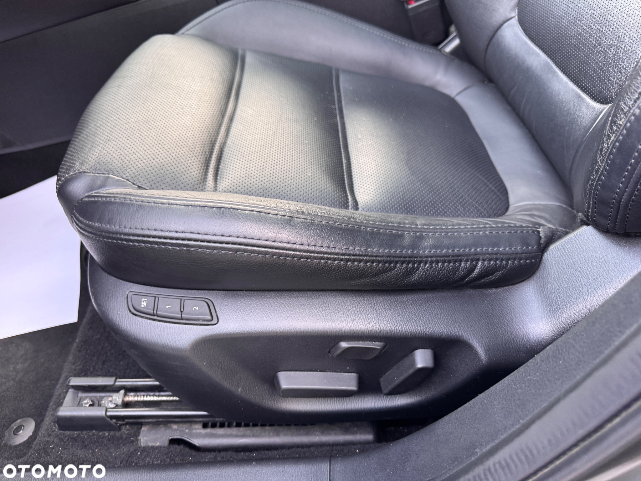 Mazda 6 Kombi SKYACTIV-D 175 Drive KIZOKU INTENSE - 18