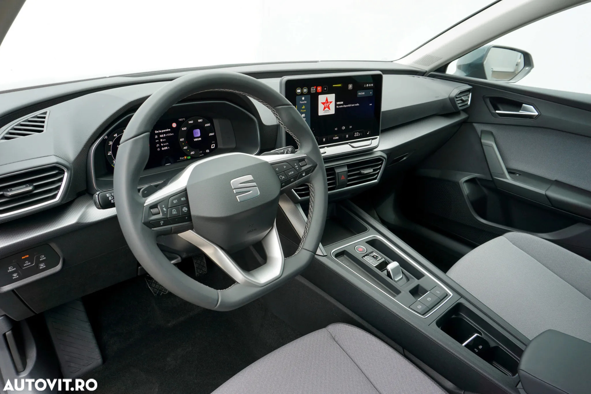 Seat Leon - 12