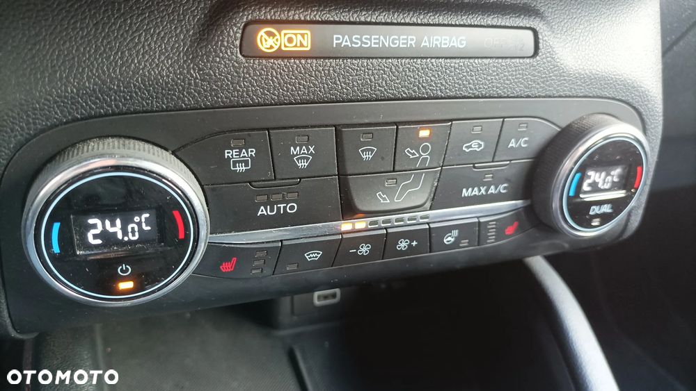 Ford Kuga 2.5 FHEV FWD ST-Line - 30