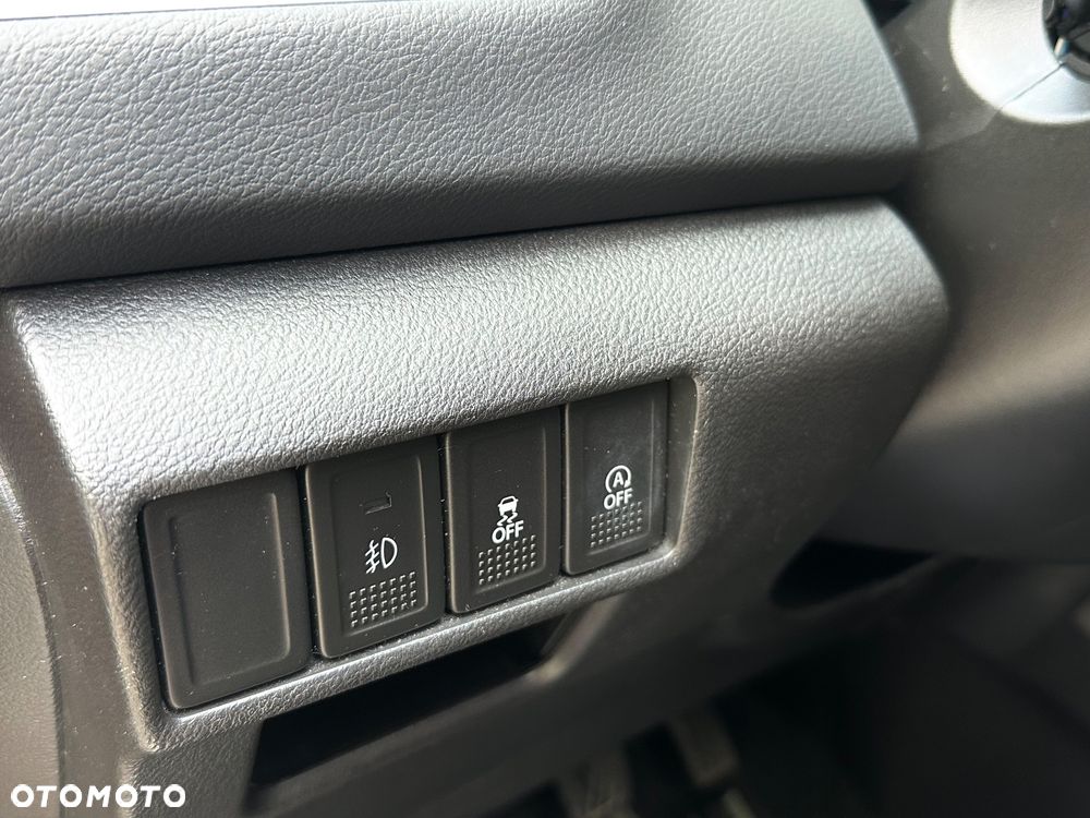 Suzuki SX4 S-Cross - 26