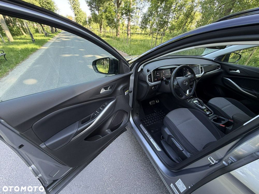 Opel Grandland - 17