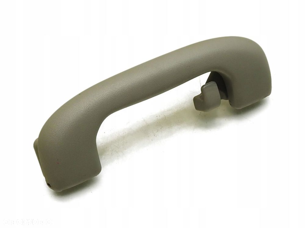 RĄCZKA UCHWYT PODSUFITKI PRAWY TYŁ OPEL ASTRA J KOMBI 5354925 - 1