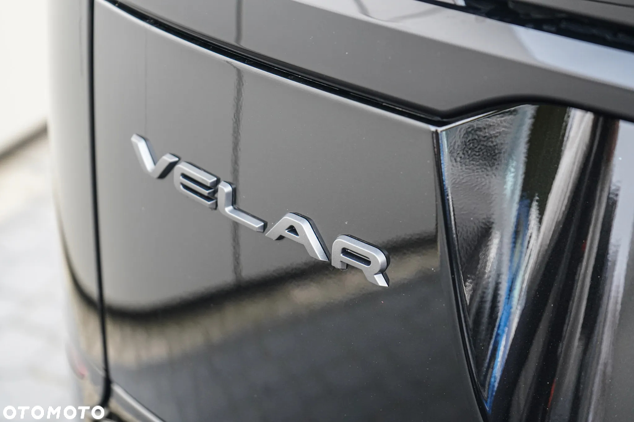 Land Rover Range Rover Velar - 10