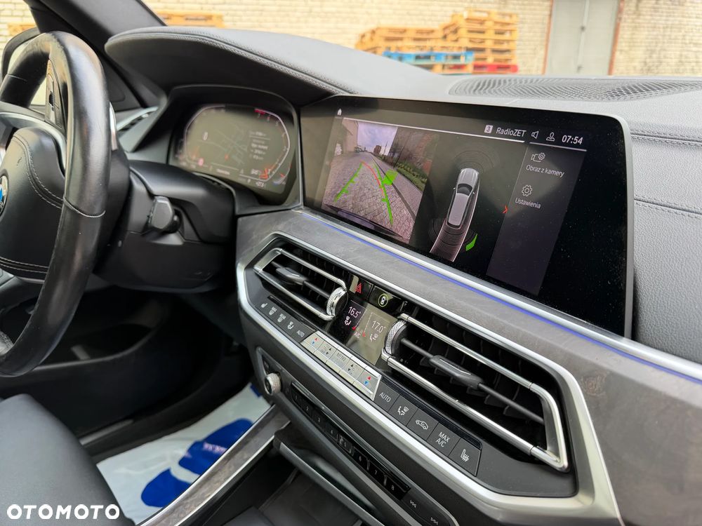 BMW X5 xDrive40i sport - 19