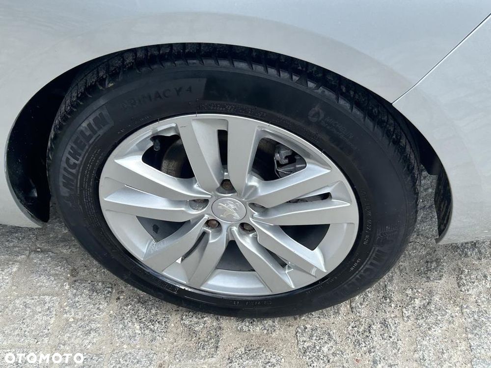 Peugeot 308 BlueHDi 120 Stop & Start Business-Line - 14