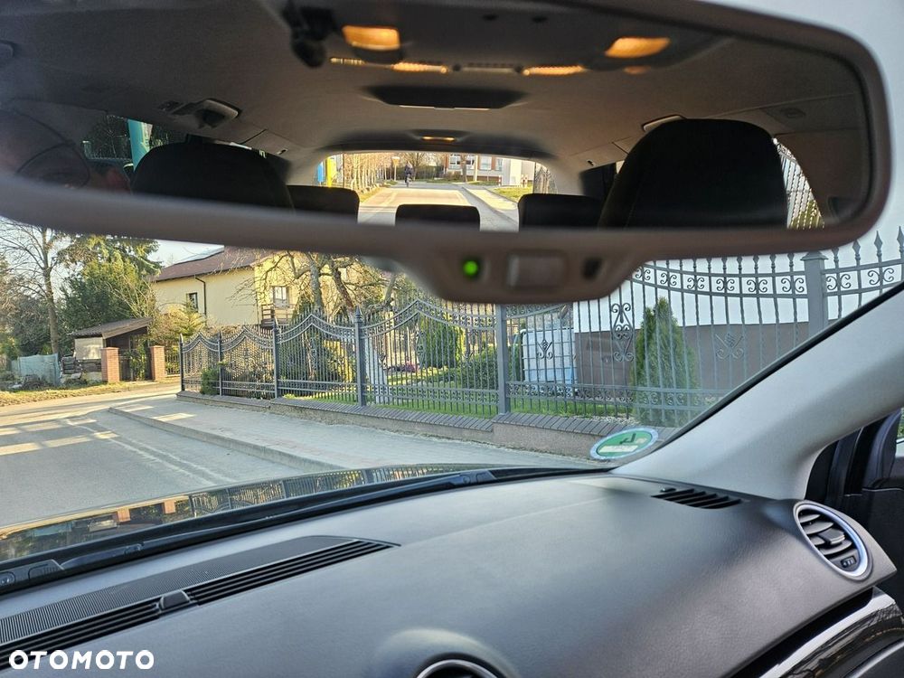 Seat Exeo - 20