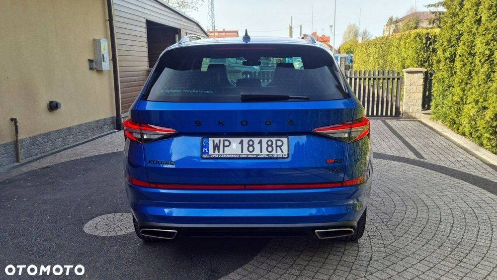 Skoda Kodiaq - 6
