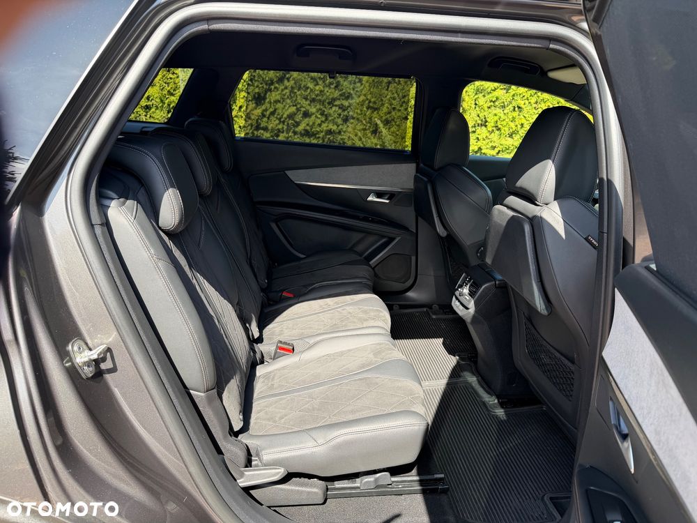 Peugeot 5008 BlueHDi 180 EAT8 GT - 20