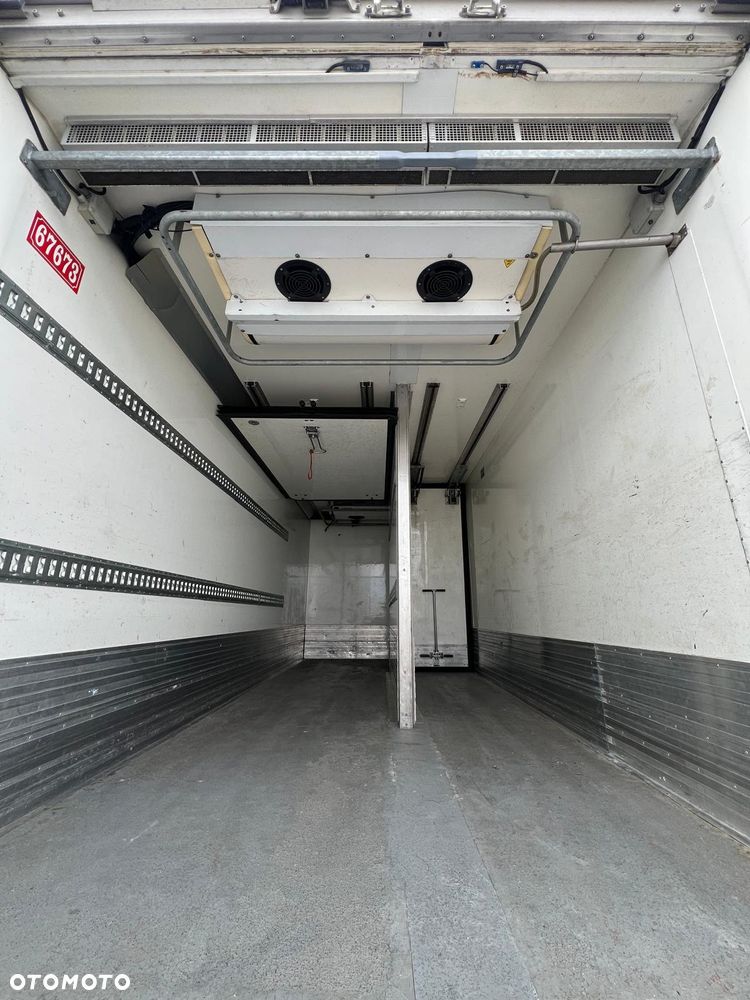 Mercedes-Benz Atego 1021 Bi-Temp (538) - 8