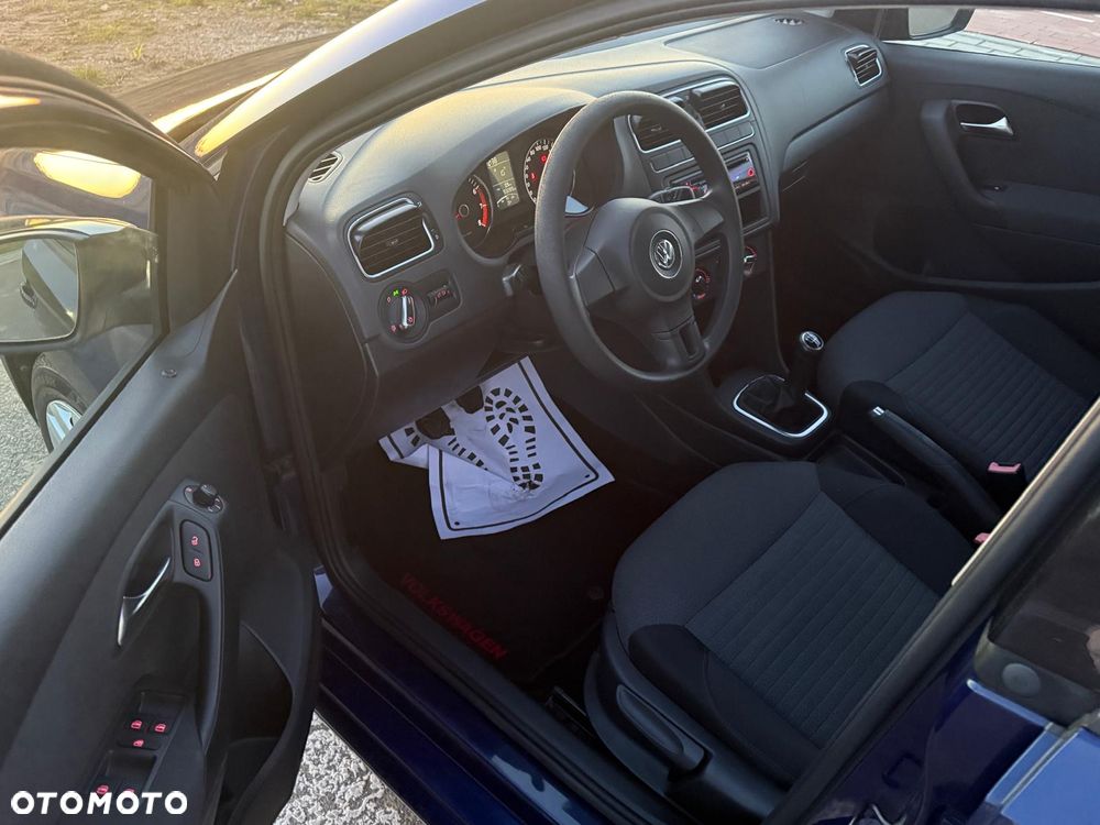 Volkswagen Polo 1.4 16V Basis - 19