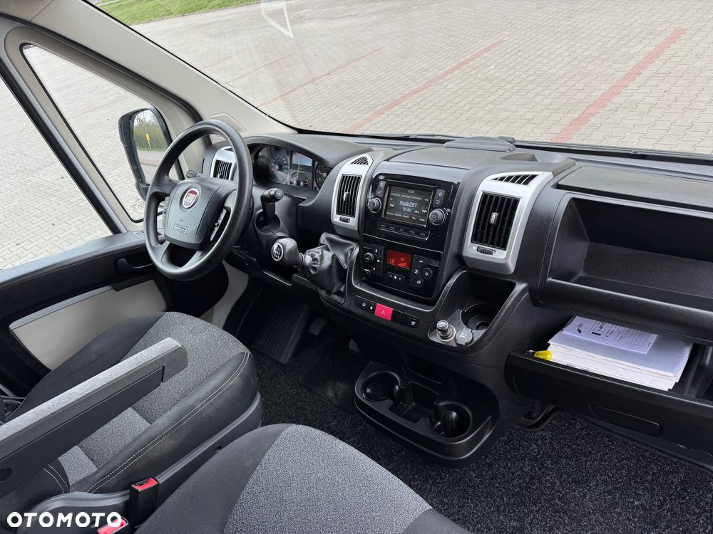 Fiat Ducato L2 H2 - 5