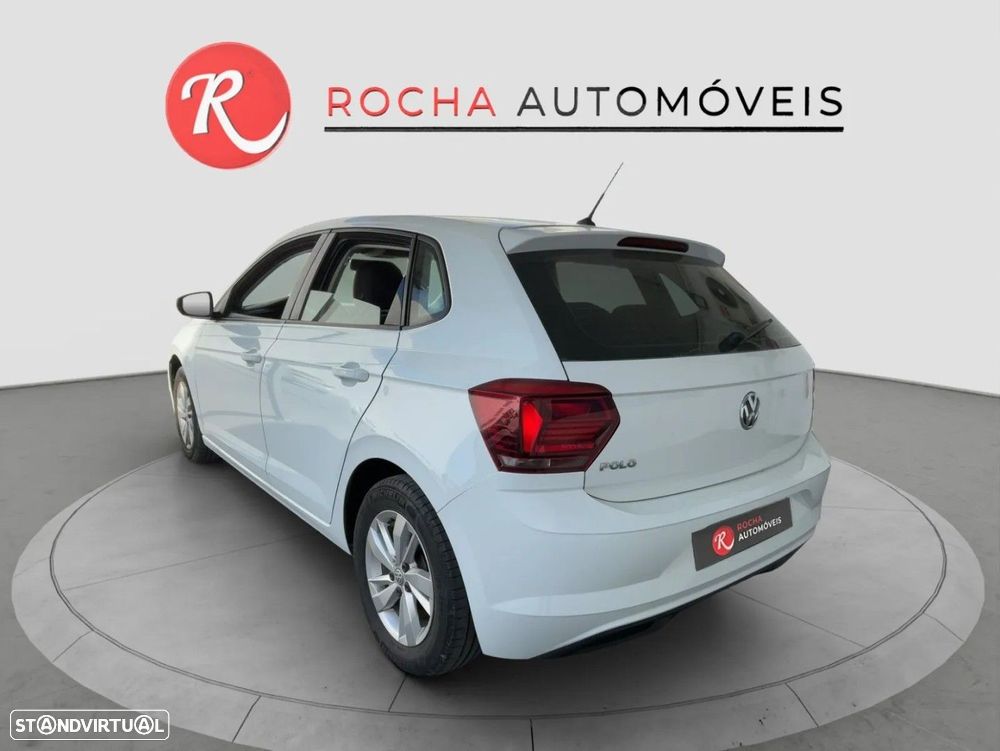 VW Polo - 3