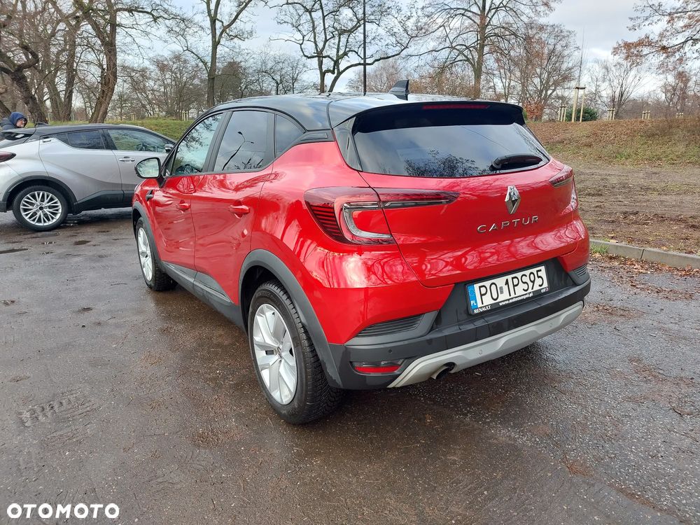 Renault Captur 1.0 TCe Zen - 7