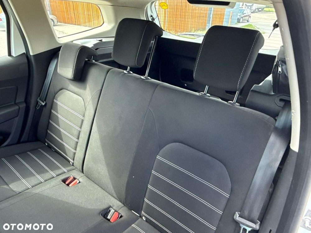 Dacia Duster 1.0 TCe Comfort - 12