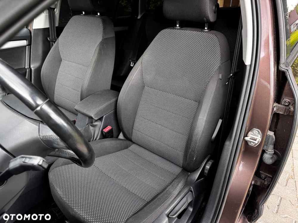 Skoda Octavia 1.4 TSI Edition - 10