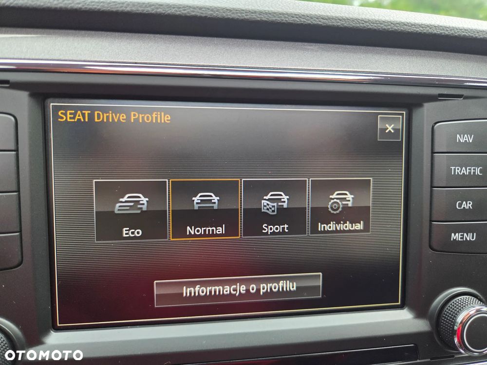 Seat Leon - 31