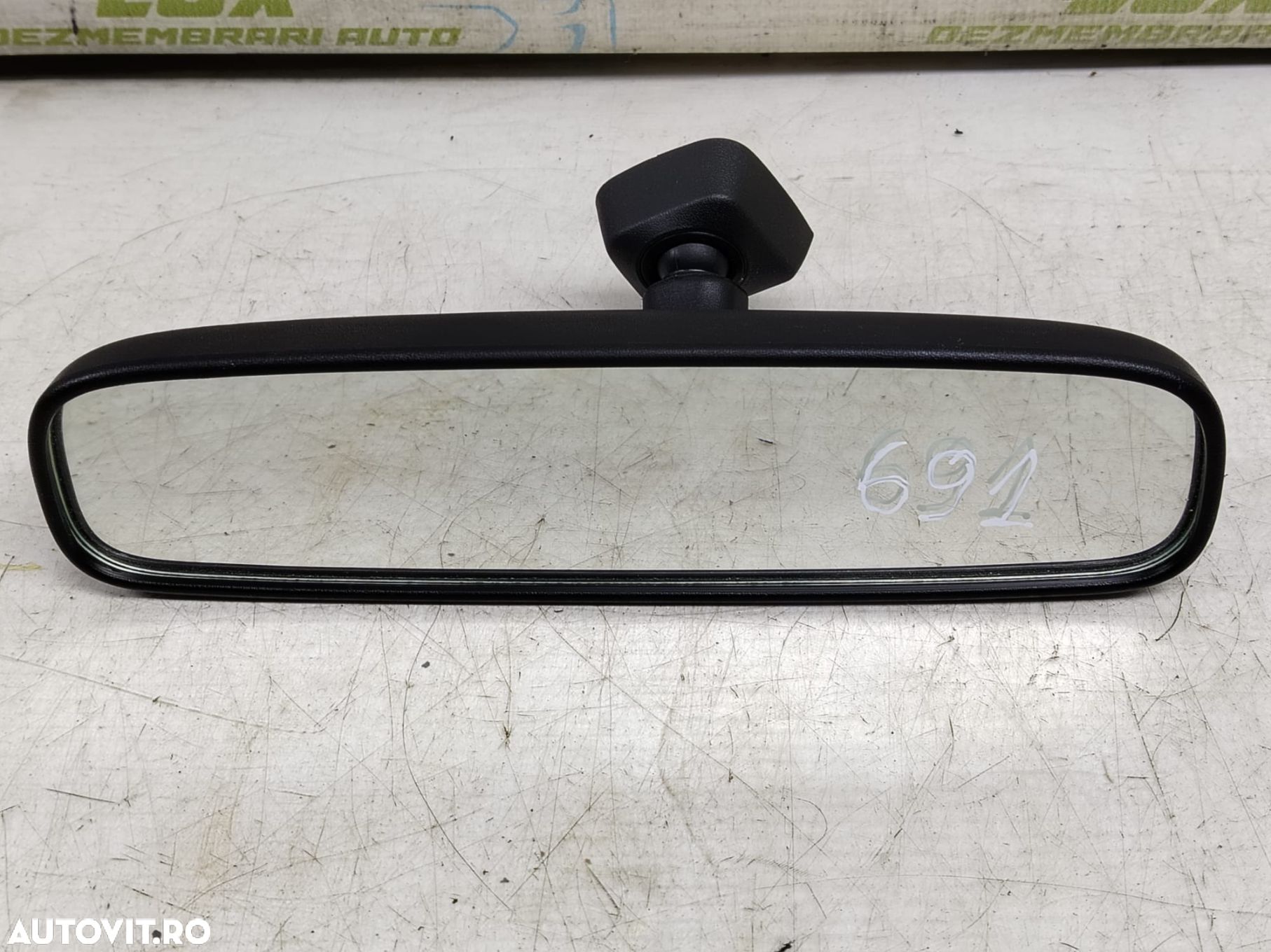 Oglinda retrovizoare interioara E4022197 Mitsubishi ASX 1 [2010 - 201 - 1
