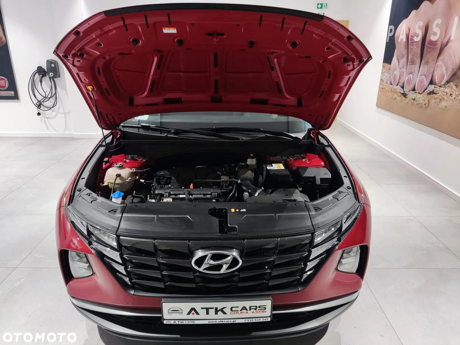 Hyundai Tucson 1.6 T-GDi Smart 2WD - 18