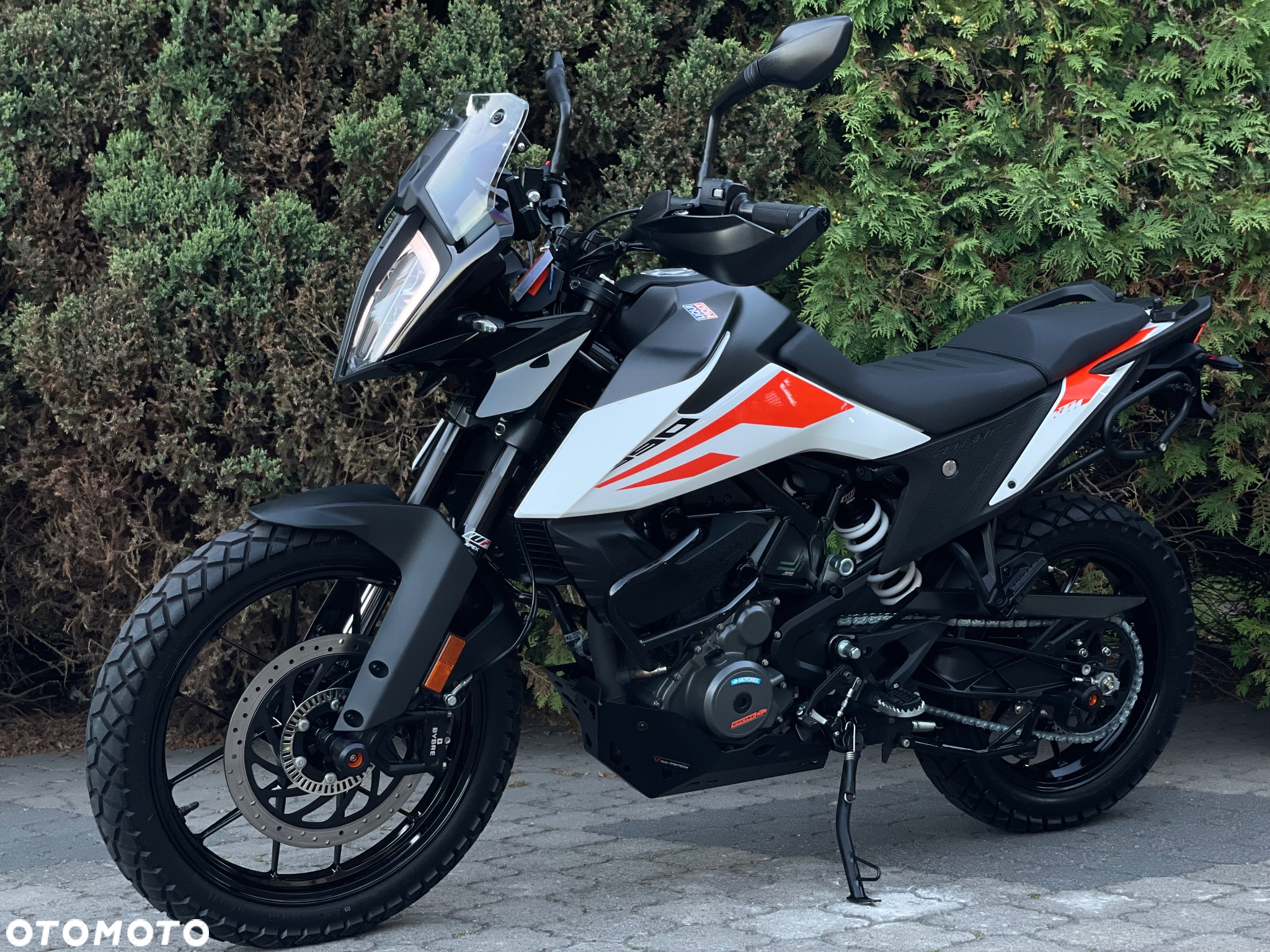 KTM Adventure - 7