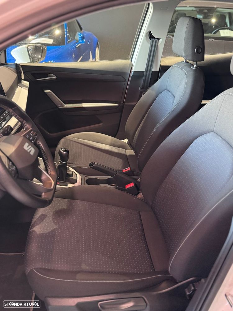 SEAT Arona 1.0 TSI Style - 18