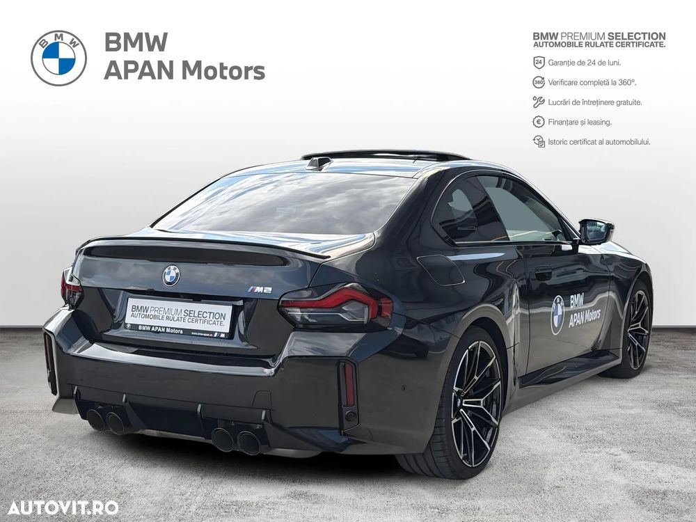 BMW M2 Standard - 7