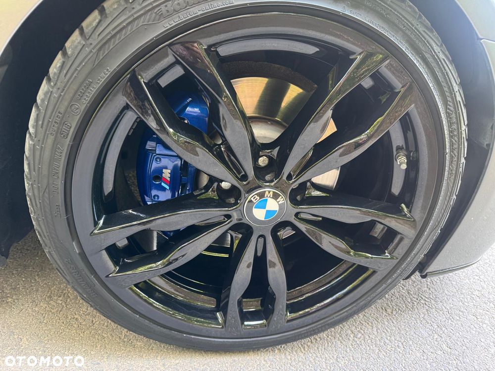 BMW Seria 5 530d - 36