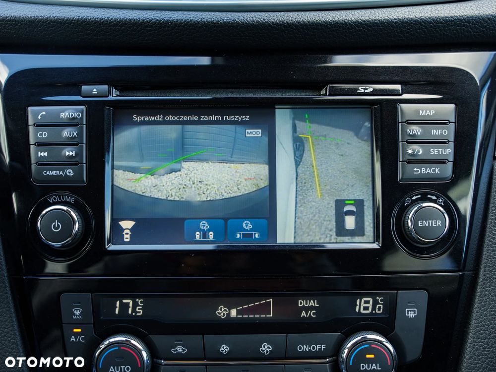 Nissan Qashqai 1.5 dCi N-Connecta - 37