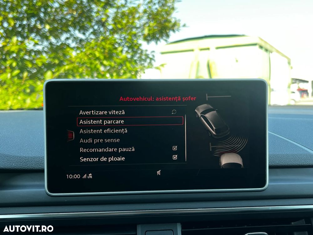 Audi A4 - 24