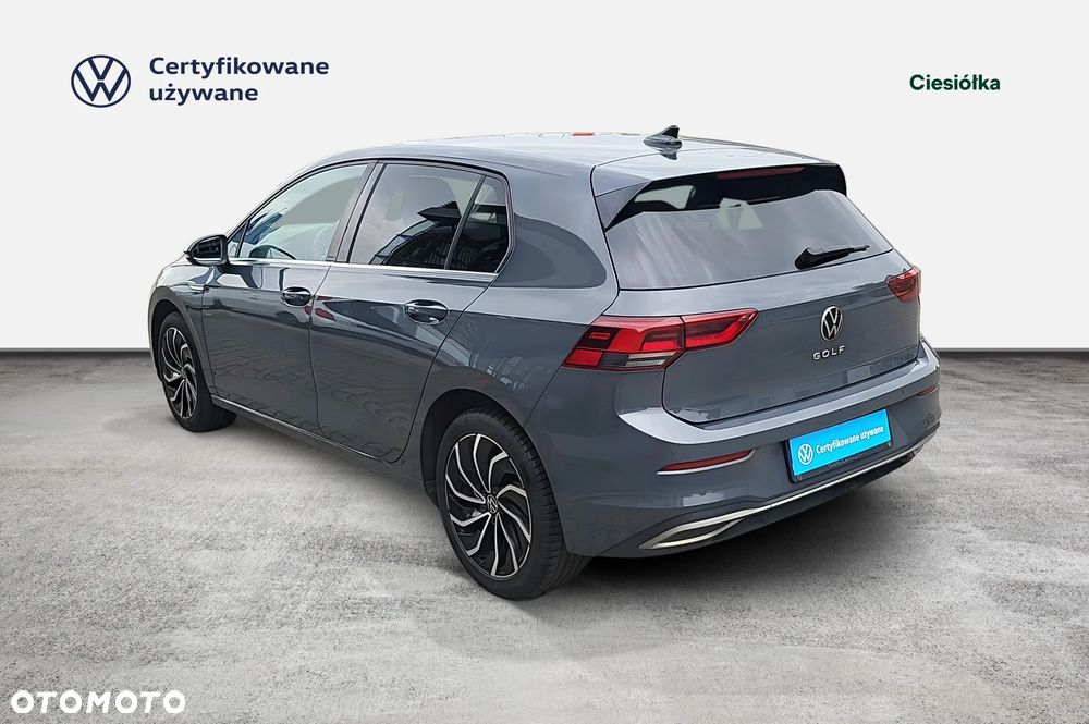 Volkswagen Golf 1.5 TSI EVO Style - 2