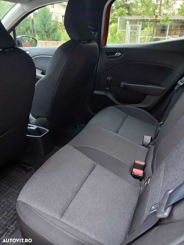 Renault Clio TCe 90 EQUILIBRE - 8