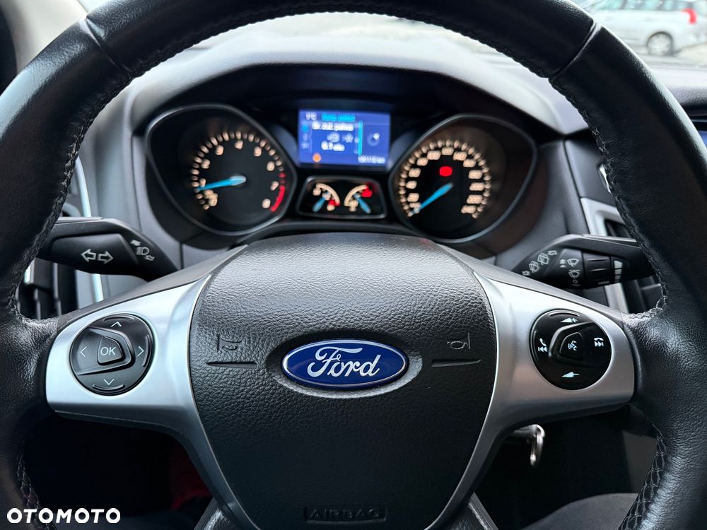 Ford Focus - 29