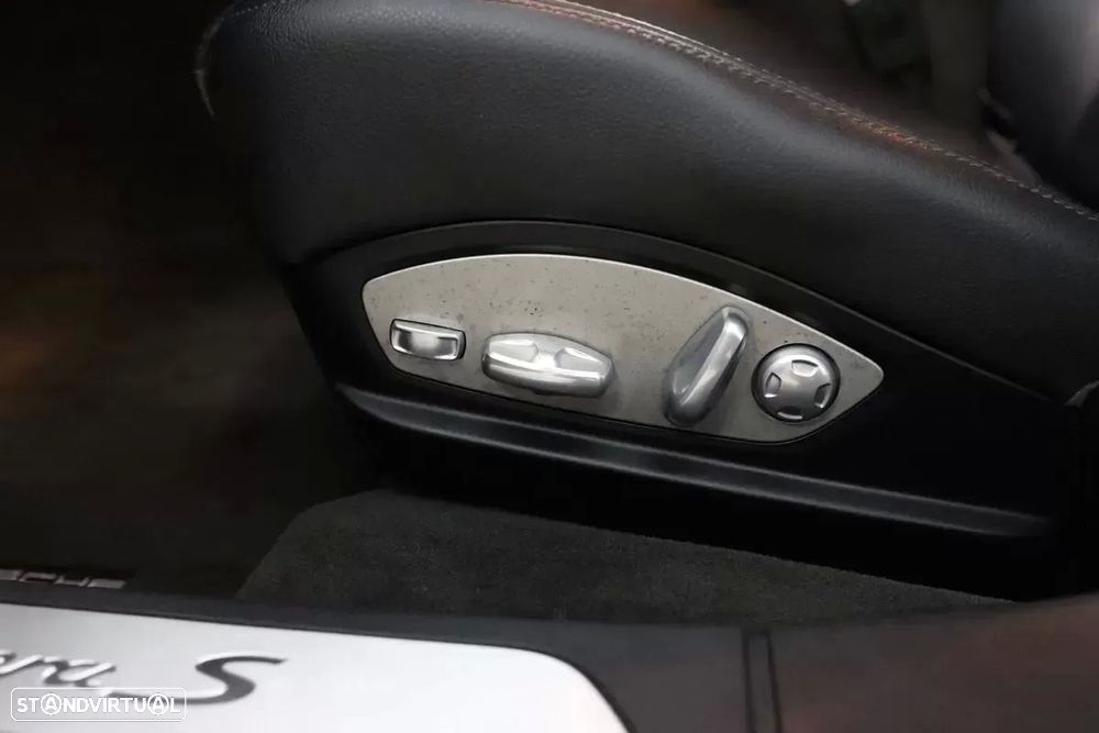 Porsche Panamera S E-Hybrid - 20