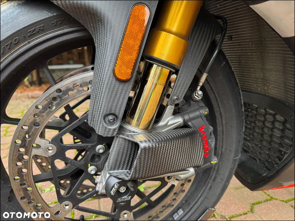 Aprilia RSV - 4