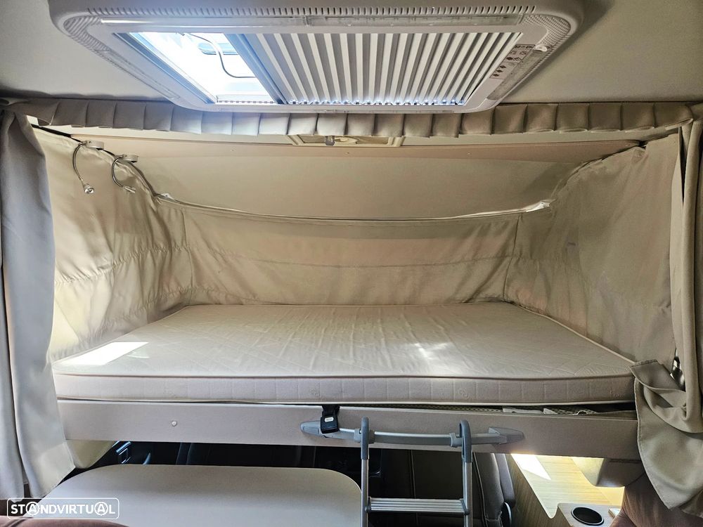 Roller Team Pegaso 266 TL - 53