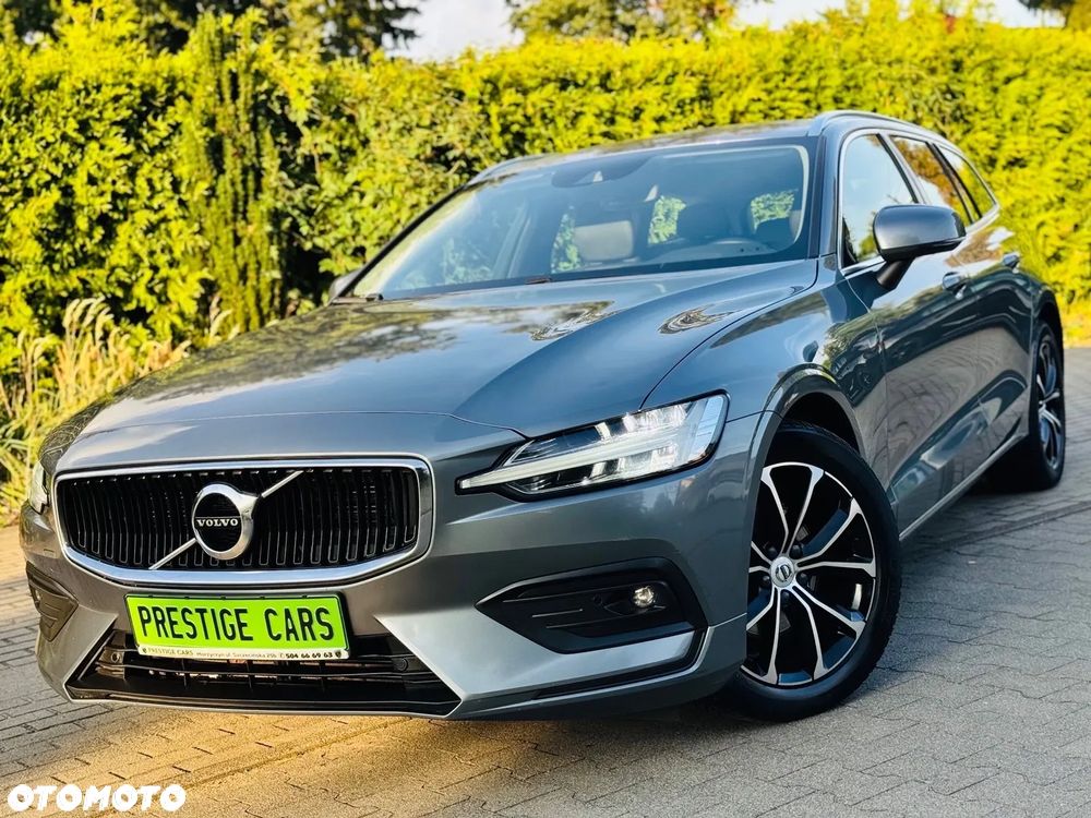 Volvo V60 D3 Geartronic Momentum Pro - 12