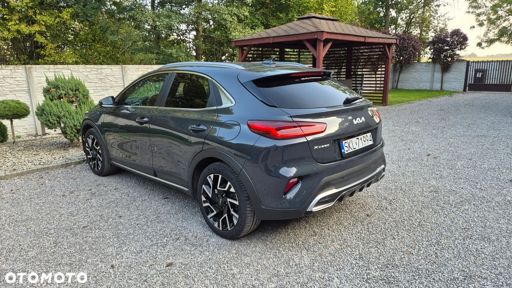 Kia XCeed 1.0 T-GDI OPF VISION - 3