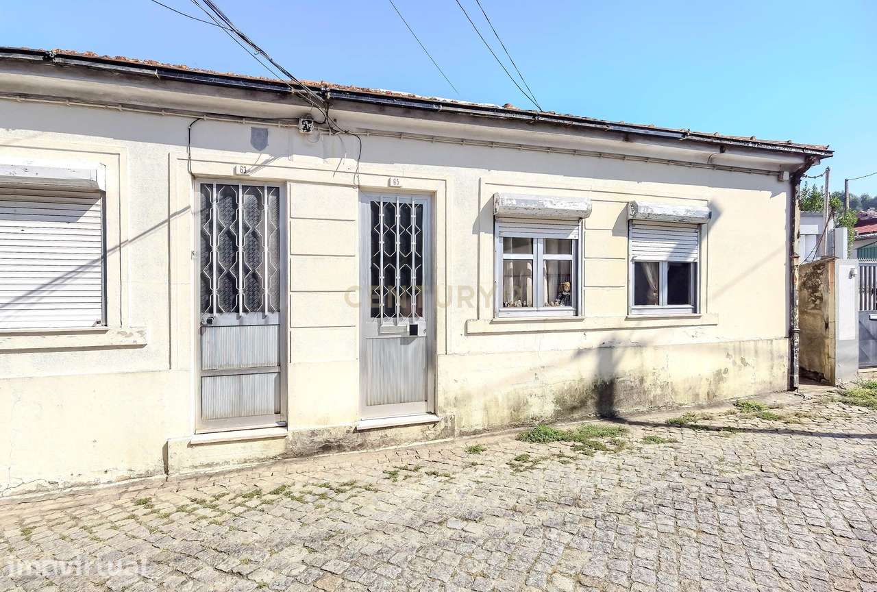 Prédio de 3 Habitações | Arrendadas| Ermesinde | Santa Rita - Grande imagem: 2/40