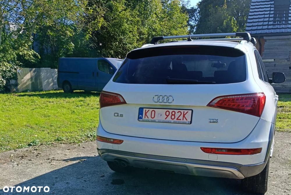 Audi Q5 2.0 TDI Quattro S tronic - 6