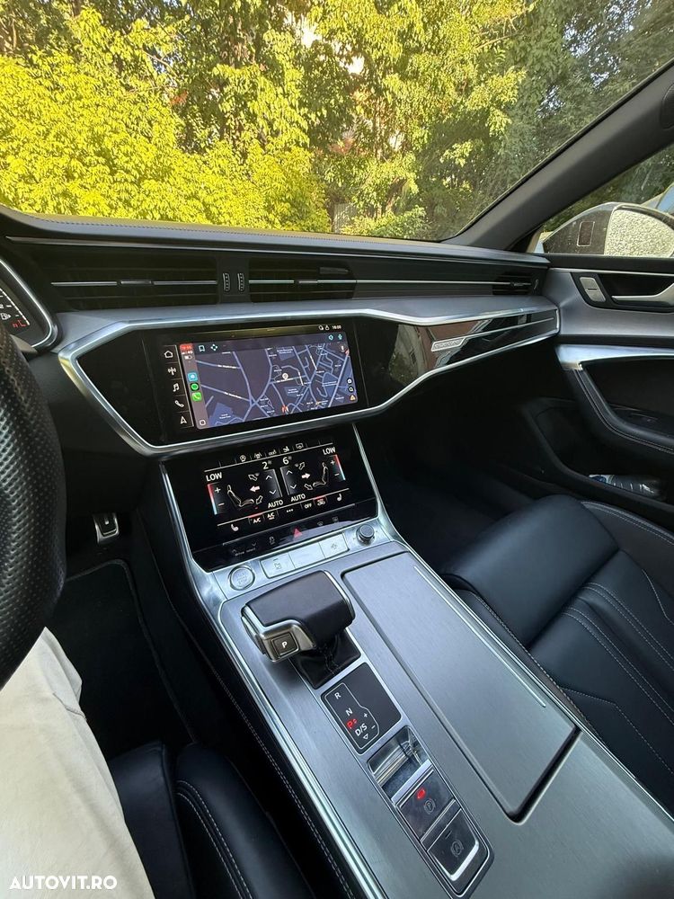 Audi A7 Sportback - 8