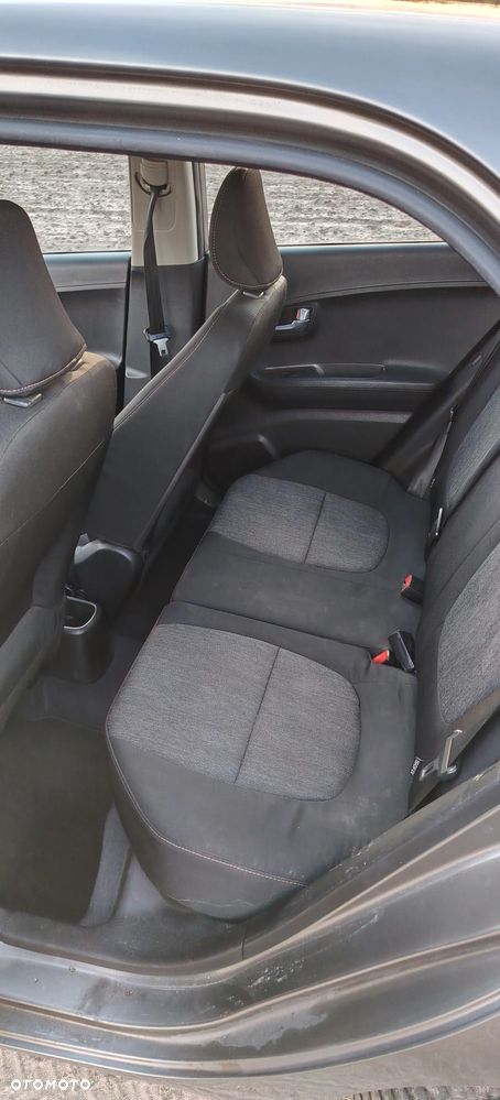 Kia Picanto 1.0 Business Line - 10