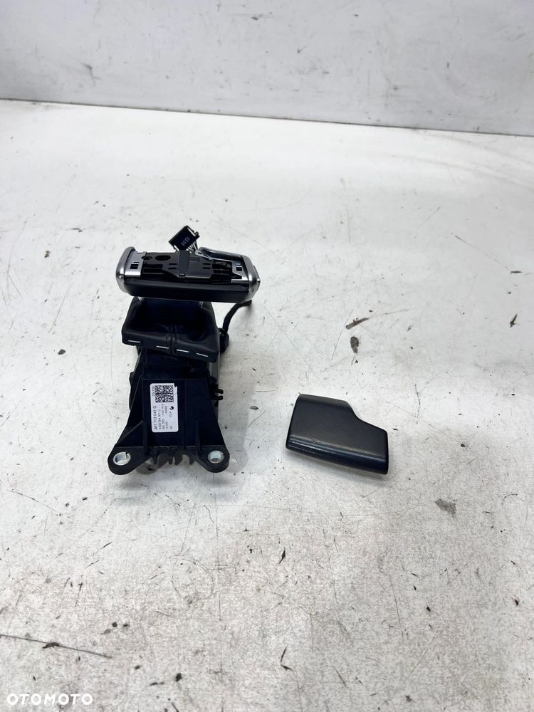 WYBIERAK BIEGÓW LEWAREK AUDI A6 C8 4K1713139B 4K1713041G - 2