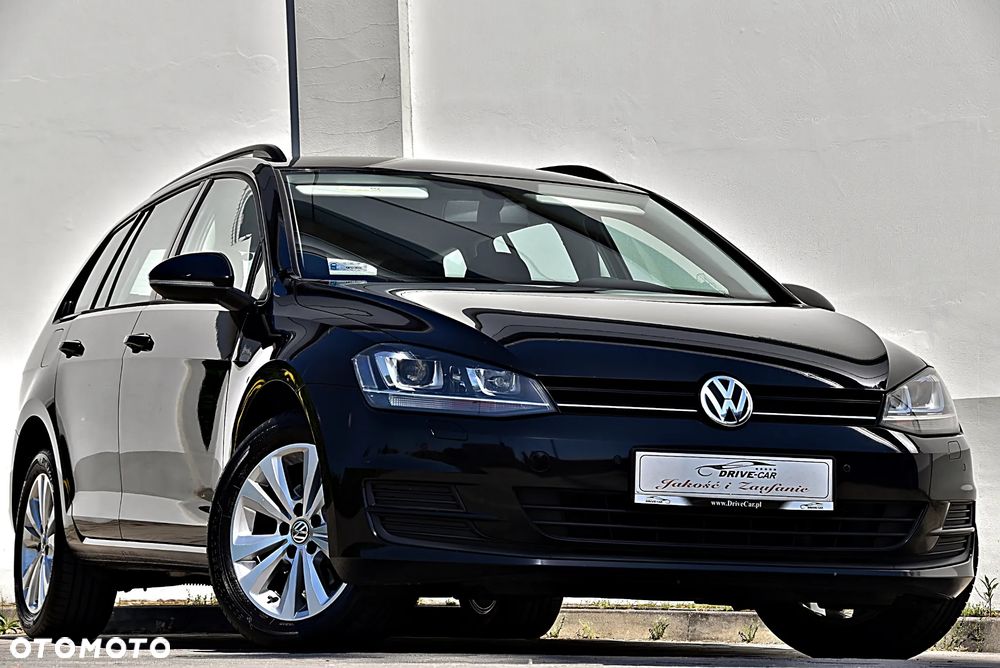 Volkswagen Golf 1.4 TSI BMT Comfortline - 3